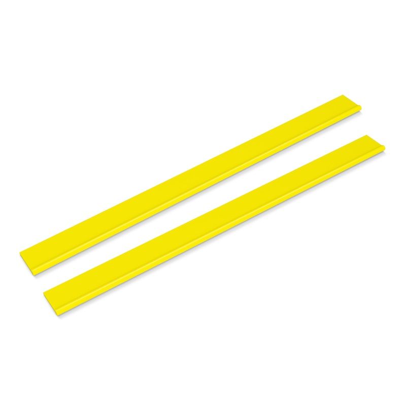 Гумени смукателни лайсни KARCHER (280 mm) (WV2/WV3)